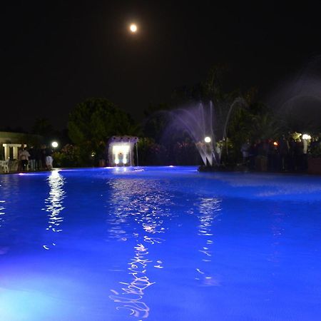 Alessidamo Club Metaponto Hotel Exterior photo