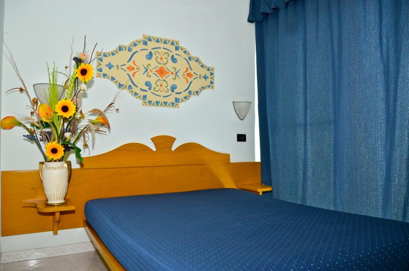 Alessidamo Club Metaponto Hotel Room photo